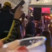 Vídeo: Paredão de som no São Francisco tem jovem ‘amostradinho’ dançando com @rma de f0g0