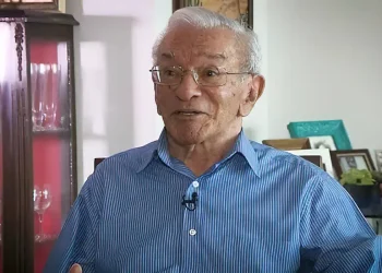 Morre Antônio Barros, um dos maiores compositores do forró