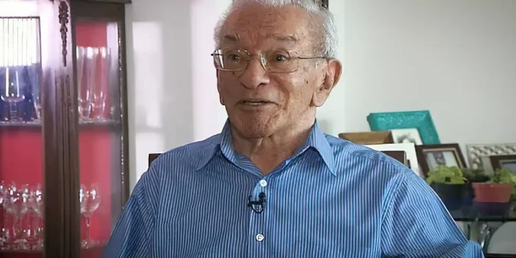 Morre Antônio Barros, um dos maiores compositores do forró