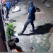 Vídeo: Pelo menos três casas são alvos de band1d0s agr3ssivos em ramal no AM