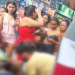 Vídeo: Homem fica f3r1d0 ao ser atr0pelad0 por carro em via movimentada em Manaus