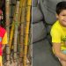 Bombeiro mirim: menino de 9 anos salva a irmã de 1 ano engasgad0 em Manaus
