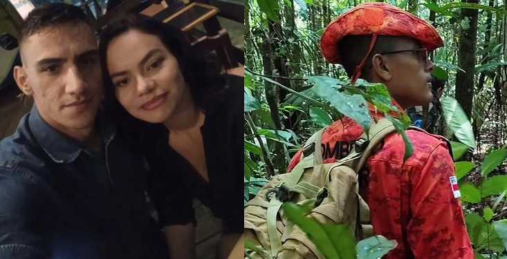 Casal que deixou bilhete e saiu a pé em trilha em Rio Preto da Eva continua desaparecido