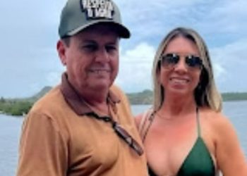 Vídeo gravado por vizinhos mostra os c0rpos de casal paraense balead0 dentro de casa