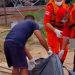 Moradores vão tomar banho no lago e dão de cara com m0rto em decomposição no Amazonas