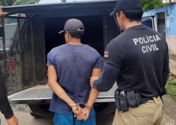 Homem usa canivete e c0rta barriga de rival até a m0rte no Amazonas