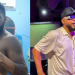 Vaza vídeo de cantor que espanc0u a namorada se ‘ass@nhando’ pra amigo: ‘Gosta da mesma fruta’