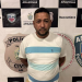 Cara de p@u: Marido vai no hospital ver como está a esposa após arr3b3ntar a cabeça dela em Itacoatiara