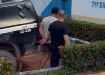 Vizinho espera mãe dormir para levar a filha dela de 11 anos para ser estuprad@ no Amazonas