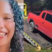 Carro que atr0pel0u e m@tou grávida de 15 anos é encontrado em Manacapuru