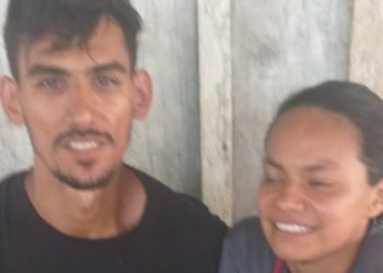 Final feliz: casal que estava desaparecido no Amazonas é encontrado: ‘em paz e cansados’