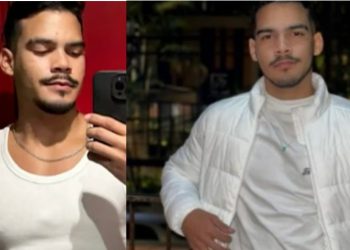 Amazonense é encontrado m0rto com pescoço perfurad0 em lagoa de São Paulo