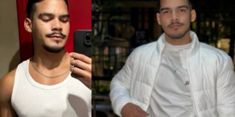 Amazonense é encontrado m0rto com pescoço perfurad0 em lagoa de São Paulo