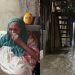Idosa de 86 anos desabrigada por conta da chuva chora e família clama em Manaus: ‘Prefeito, olhe por nós’