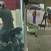 Vídeo: A caminho da escola, mulher e menina são assalt@das por cr1m1n0s0 em Manaus