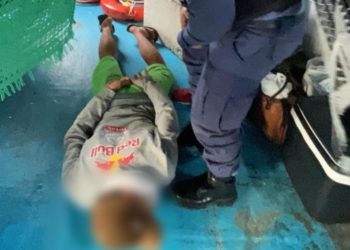 Vídeo: ped0filo é pres0 após enf0rcar menina de 9 anos até ela s@ngrar pelo olho no AM