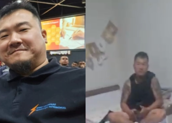 Mulher diz que ex-marido que é instrutor de tiros e amigo de PC tentou matá-la em Manaus