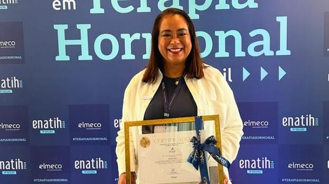 M0rre em Manaus a pioneira ginecologista Dária Neves: ‘seu legado ficará pra sempre’