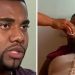 Vídeo: Davi mostra resultado da cirurgia e diz que ficou lindo: ‘Agora o pai tá lipado’