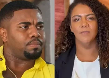 Davi Brito diz que chamava Mani Reggo de ‘minha mulher’ porque era gíria regional