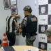 Mulher não arrega pra band1d0, sai na p0rrada e ele vai preso após assalt0 dentro da linha 640