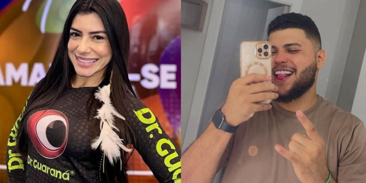 Jovem que p3rdeu os dentes após agr3ssão de cantor em Manaus vai precisar de cirurgia