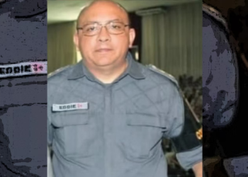 Tenente-coronel pr3s0 por esquema ilegal de estacionamento é solto em Manaus