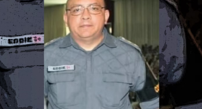 Tenente-coronel pr3s0 por esquema ilegal de estacionamento é solto em Manaus