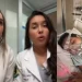 Estudantes de medicina debocham de jovem paciente transplantada 3 vezes: ‘Acha que tem 7 vidas’