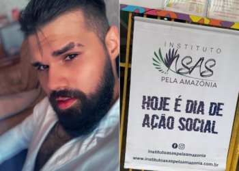 Falso médico que atendia cr1anças e dava plantão em hospitais públicos e privados de Manaus é pr3s0