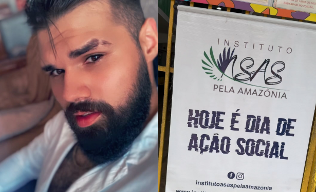 Falso médico que atendia cr1anças e dava plantão em hospitais públicos e privados de Manaus é pr3s0