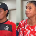 Jovem visto abandonando bebê em Manaus dá sua versão e coloca culpa no avô: ‘Agiu de má-fé’