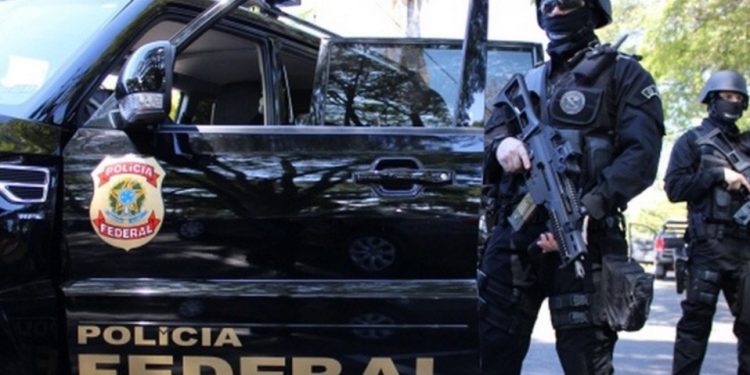 PF desarticula facçã0 que estava pronta para m@tar delegados, promotores e até juízes
