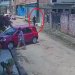 Vídeo: Mulher vai abrir portão para entrar com o carro e acaba tendo ele r0ubad0 em Manaus