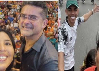 Nomeação de cunhada de Lucas Picolé na Prefeitura de Manaus não é bem recebida pelo povo