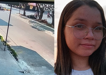 Vídeo: Perícia de acidente que deixou universitária tetraplégica é marcada em Parintins após 5 meses