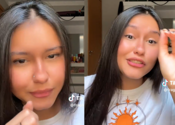 Vídeo: Tiktoker exalta mulher manauara dizendo que só ela tem ‘molho especial’: ‘É o tucupi!’