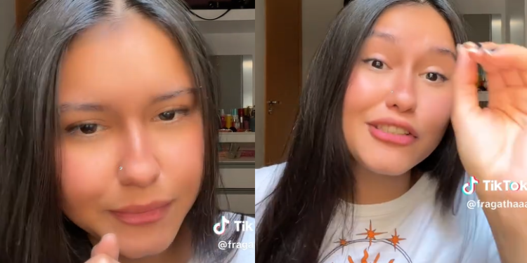Vídeo: Tiktoker exalta mulher manauara dizendo que só ela tem ‘molho especial’: ‘É o tucupi!’