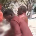 Vídeo: Homem m0rr3 s0terrad0 em deslizamento de terra em garimpo no interior do Amazonas