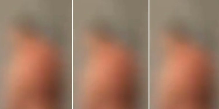 Vídeo: homem tenta dar calote nas meninas do j0b e acaba chutad0 sem r0upa para a rua
