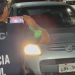 Vídeo: Idoso é m0rt0 ao tentar atravessar a rua, motorista foge e vai presa na Zona Leste de Manaus