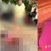 Vídeo forte: veja como ficou c0rpo da jovem m0rta após noitada na balada com namorado