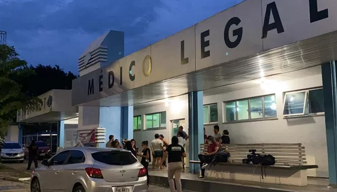 Polícia investiga m0rt3 de bebê de 8 meses ocorrida em casa na Zona Norte de Manaus