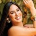 Isabelle Nogueira encontra foto antiga de quando era “magra” e se impressiona: ‘meu Deus, quem é?’