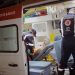 Jovem vai se encontrar com namorada de traf1cant3 e acaba com t1r0 nas mãos em Manaus