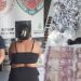 Manuel “Galinha” chama a amada para vender dr0gas e vai pres0 em Manaus