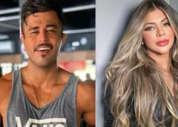 Vídeo: juiz manda recolher passaporte de blogueira que atr0pelou e mat0u personal em Manaus