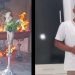 Vídeo: bandid0s invadem velório e colocam fogo no caixão de rival