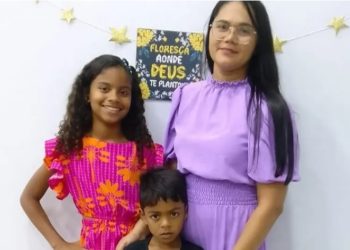Ovo de Páscoa envenenado: irmã do menino de 7 anos que m0rreu ao comer o doce também m0rre no hospital