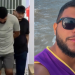 Cantor de forró presta depoimento e dá sua versão para a polícia em Manaus
